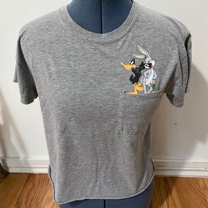 Looney tunes shirt